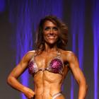 Judi  Baggarley - NPC Night of the Champions 2013 - #1